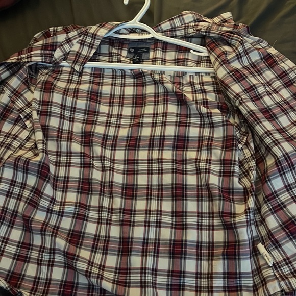 Country button up - Picture 3 of 3